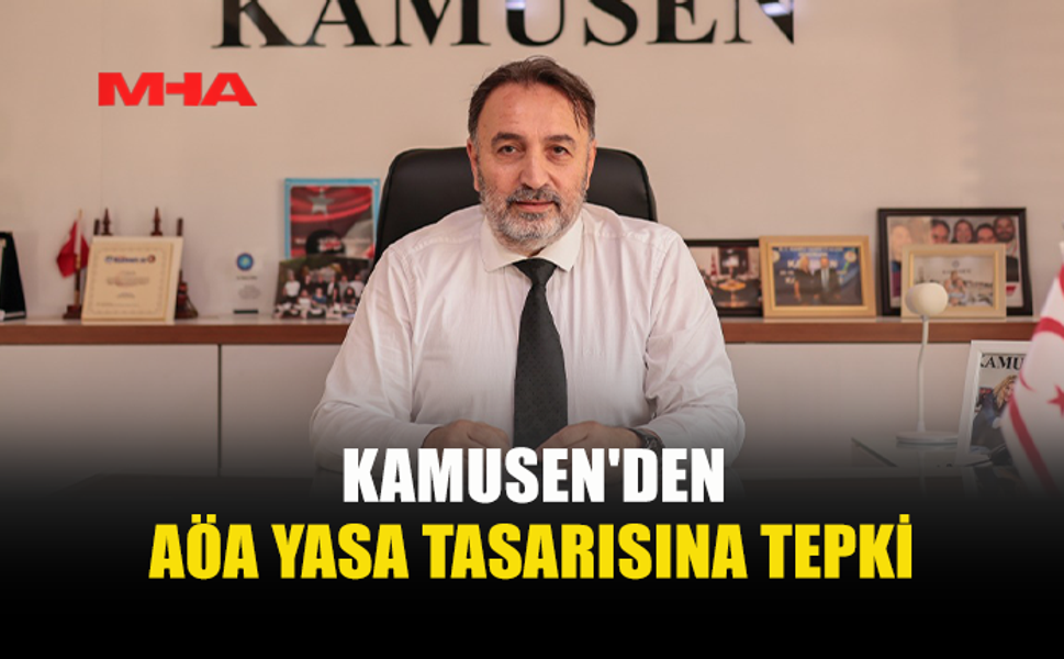 ATAN: AÖA'NIN KURUMSAL KİMLİĞİ KORUNMALI
