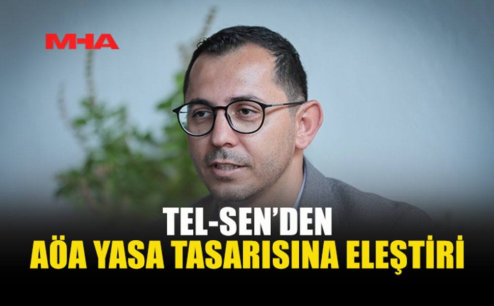 ÜREDİ: EĞİTİM VERİ ODAKLI OLMALI
