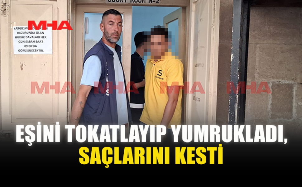 KISKANÇLIK KRİZİ D*HŞETE DÖNÜŞTÜ!