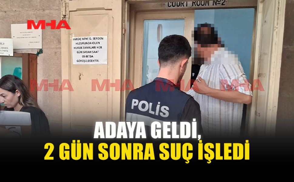 CASİNODA “C*NSEL SALDIRI” İDDİASI İLE TUTUKLANDI