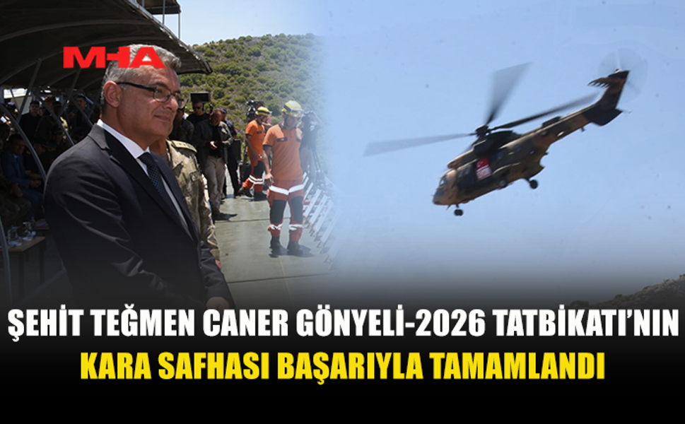 101 EVLER’DE NEFES KESEN ARAMA KURTARMA TATBİKATI