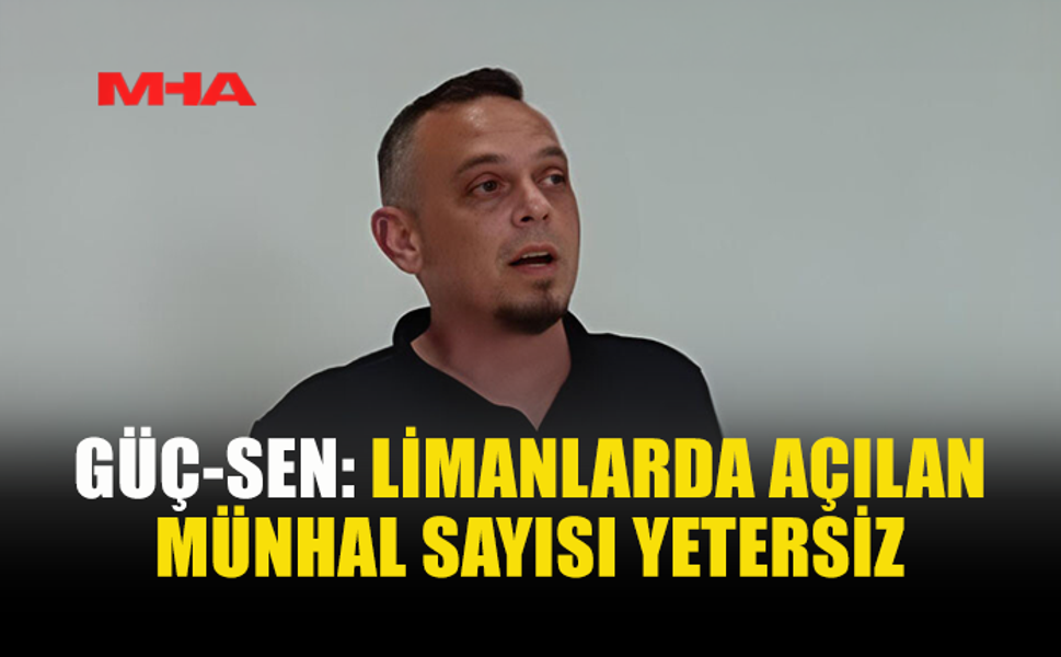 KANATLI’DAN HÜKÜMETE MÜNHAL ÇAĞRISI