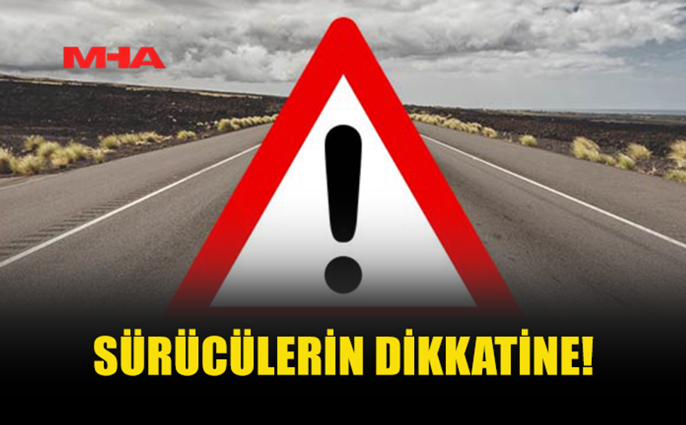 LEFKOŞA’DA TÖREN PROVASI NEDENİYLE BAZI YOLLAR PAZAR GÜNÜ TRAFİĞE KAPATILACAK