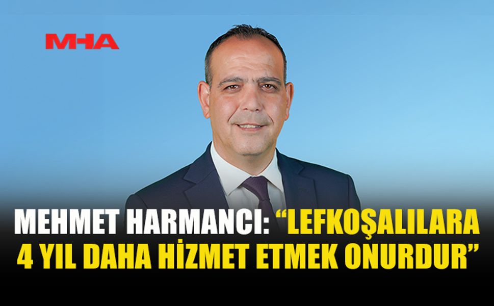LTB’DE YENİ DÖNEM MESAJI: PROJELER DEVAM EDECEK