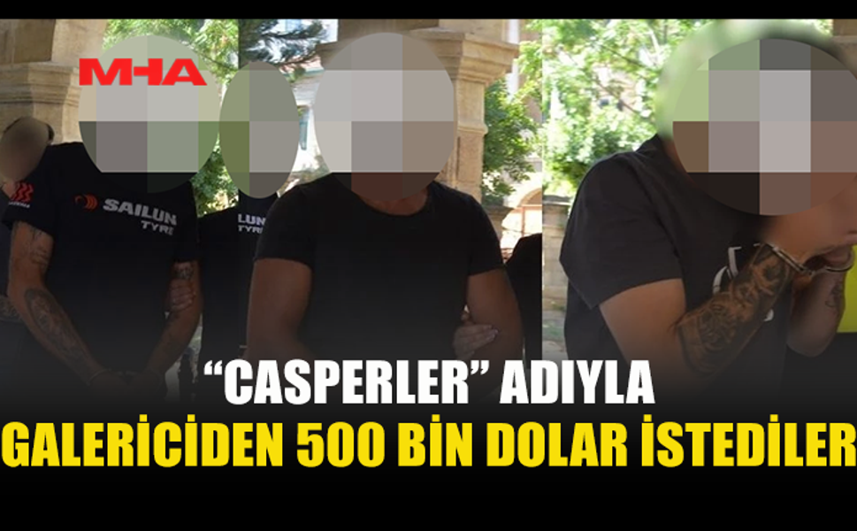 WHATSAPP ÜZERİNDEN TEHDİT VE ŞANTAJ SORUŞTURMASI