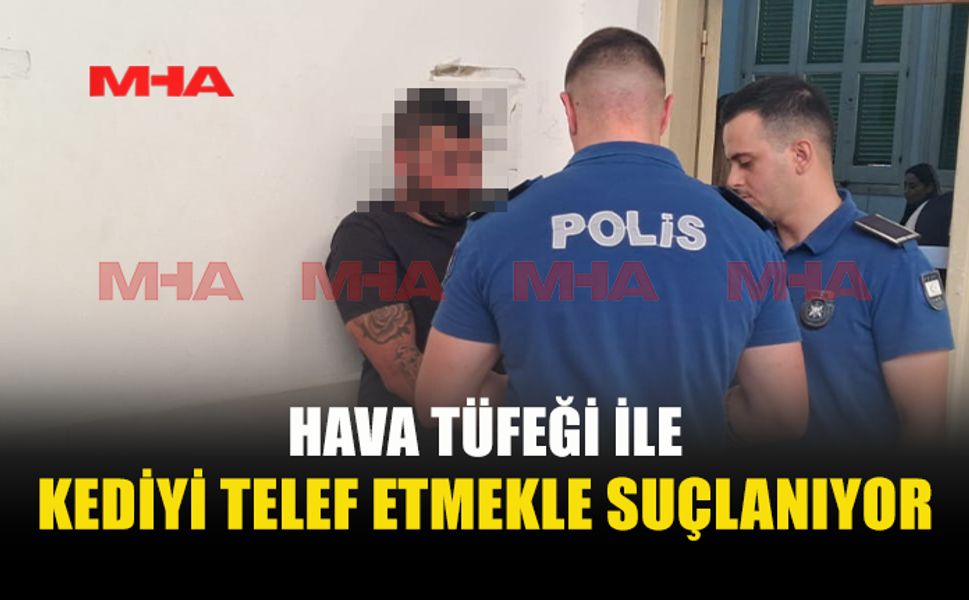 "YAPMADIM" DEDİ, TANIKLAR İFADE VERDİ