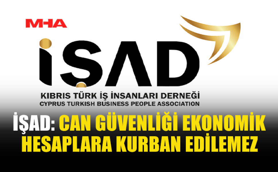 İŞAD: TÜM YÜKSEK BİNALAR ACİLEN DENETLENMELİ