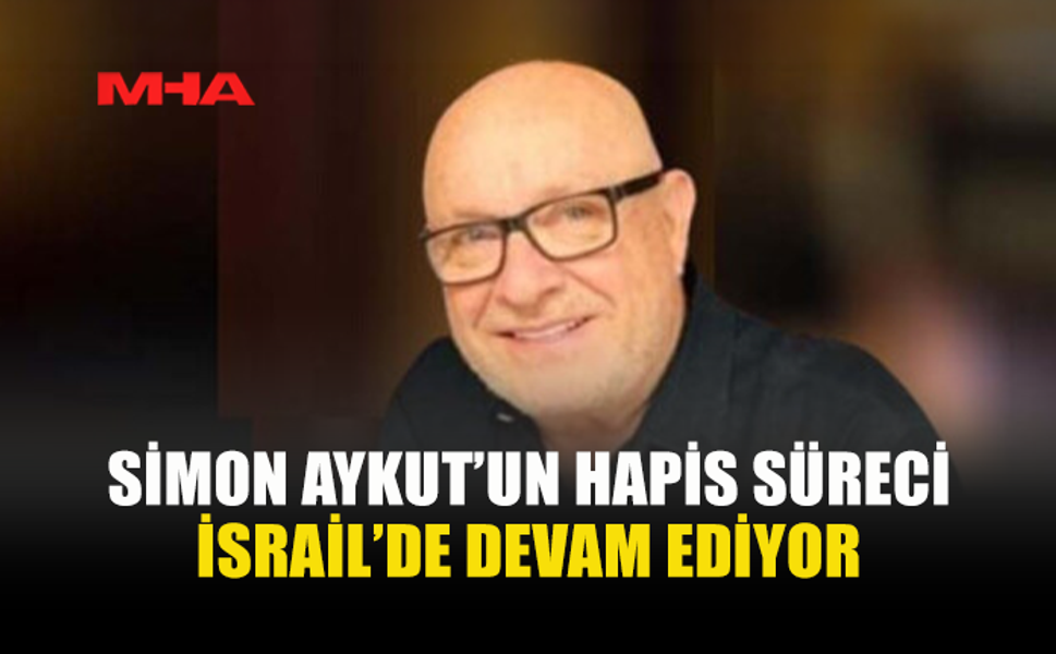 RUM BASINI: AYKUT HAPİS CEZASINA DEVAM EDİYOR