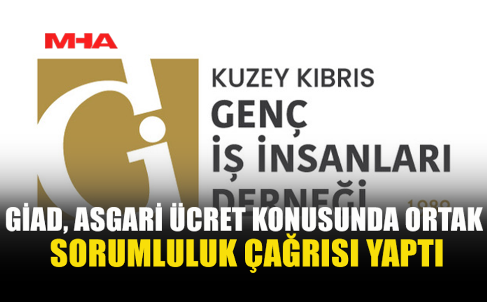 GİAD: ÇALIŞANI KORUYAN, ÜRETİMİ DESTEKLEYEN MODEL ŞART