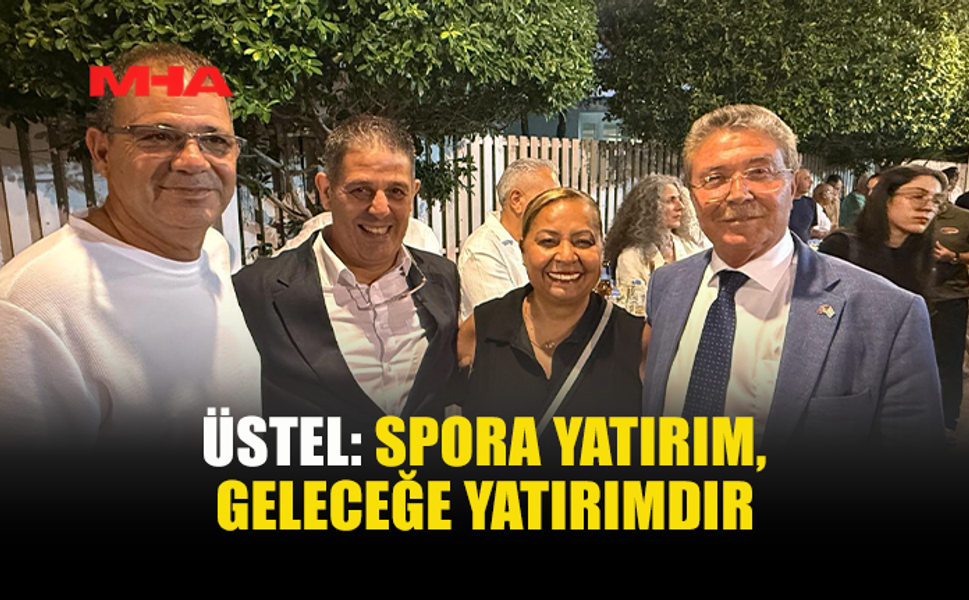 KTSYD'DE YILIN BAŞARILILARI ÖDÜLLENDİRİLDİ