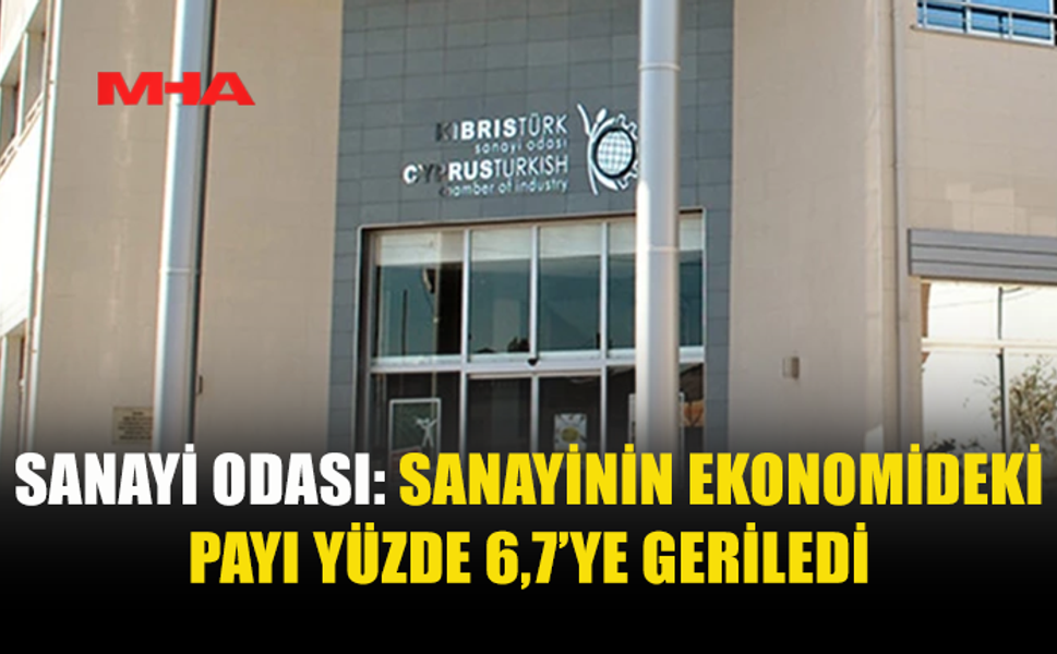 KTSO’DAN ALARM: SANAYİ KAN KAYBEDİYOR
