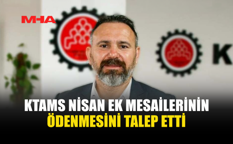 BENGİHAN: EK MESAİYE KALMAYACAĞIZ
