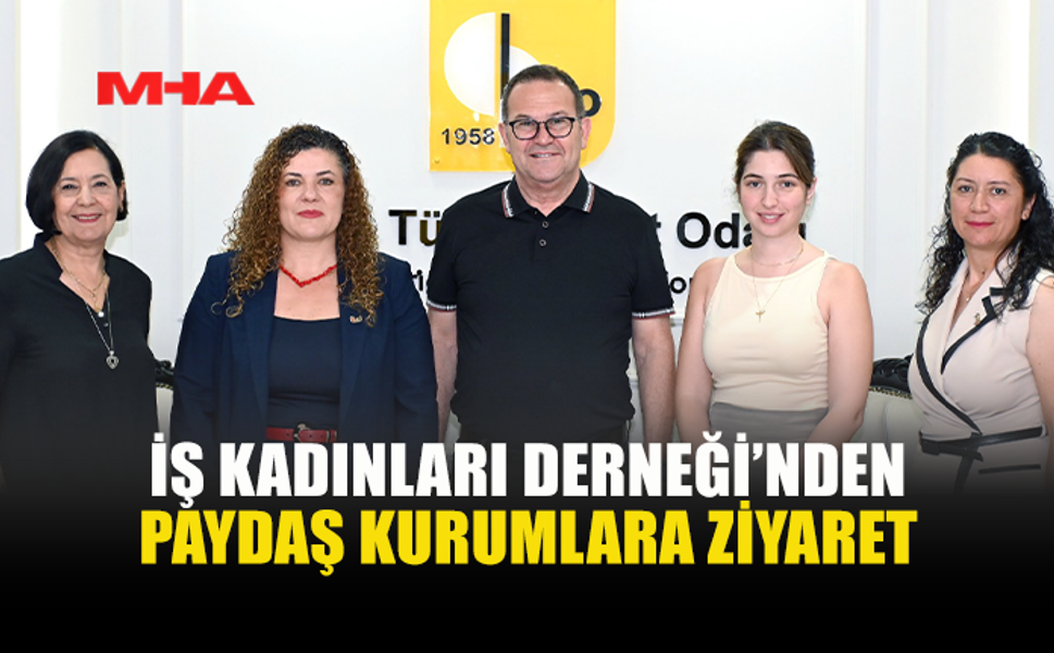İKD, PAYDAŞ KURUMLARLA DEĞERLENDİRME TOPLANTISI YAPTI