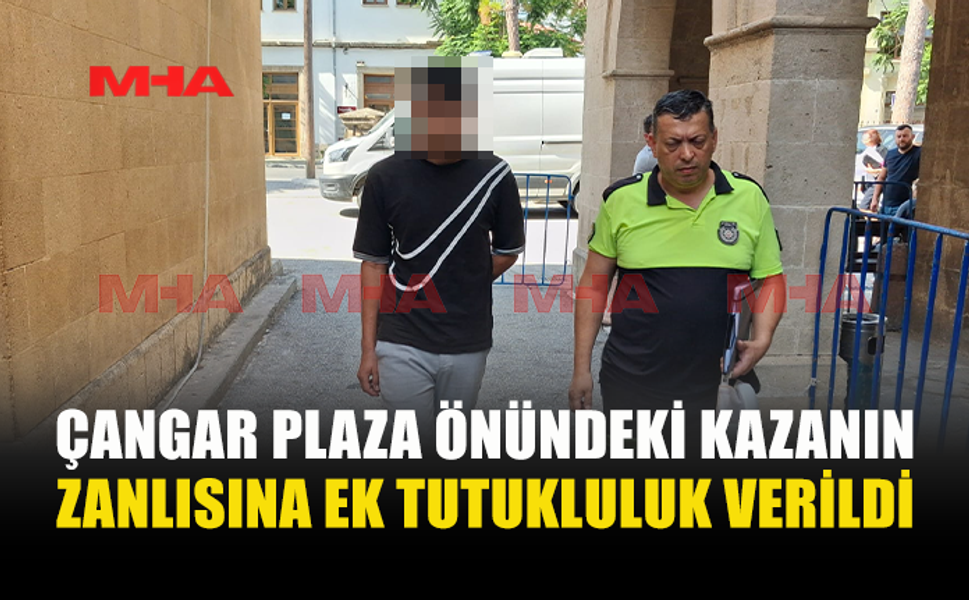 MOTOSİKLET SÜRÜCÜSÜ BORUCU’NUN DURUMU CİDDİYETİNİ KORUYOR