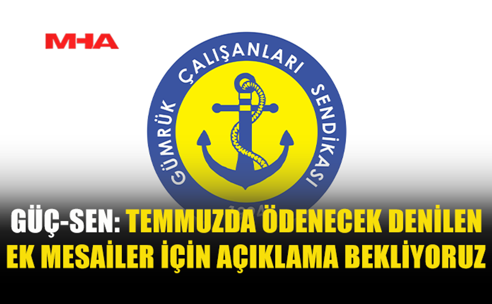 GÜÇ-SEN: VERİLEN SÖZLERİN AKIBETİ BELLİ DEĞİL