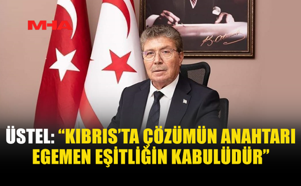 ÜSTEL: FEDERASYON DEFTERİ KAPANMIŞTIR