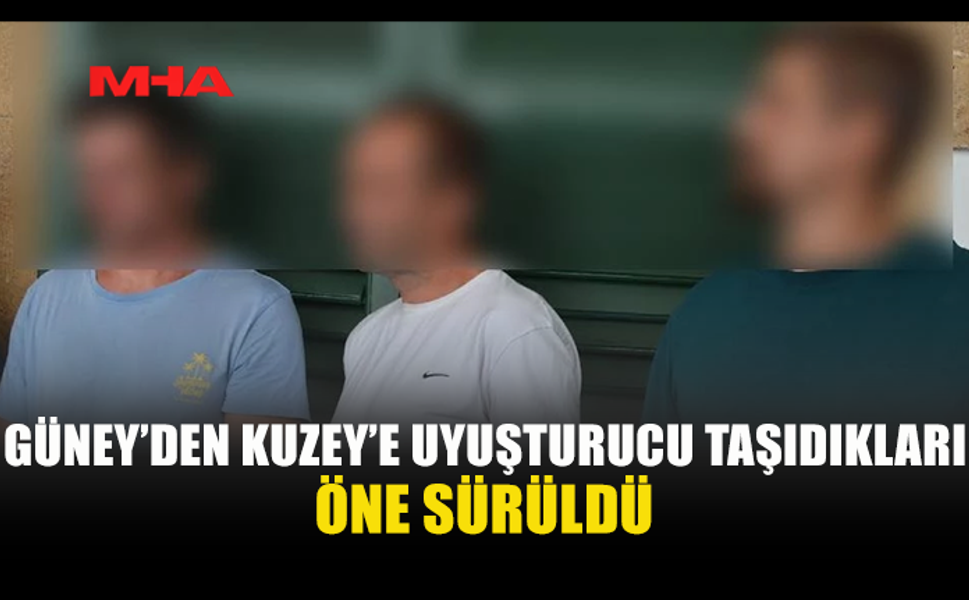 OKALİPTÜS OPERASYONUNDA 600 GRAM UY*ŞTURUCU ELE GEÇİRİLDİ