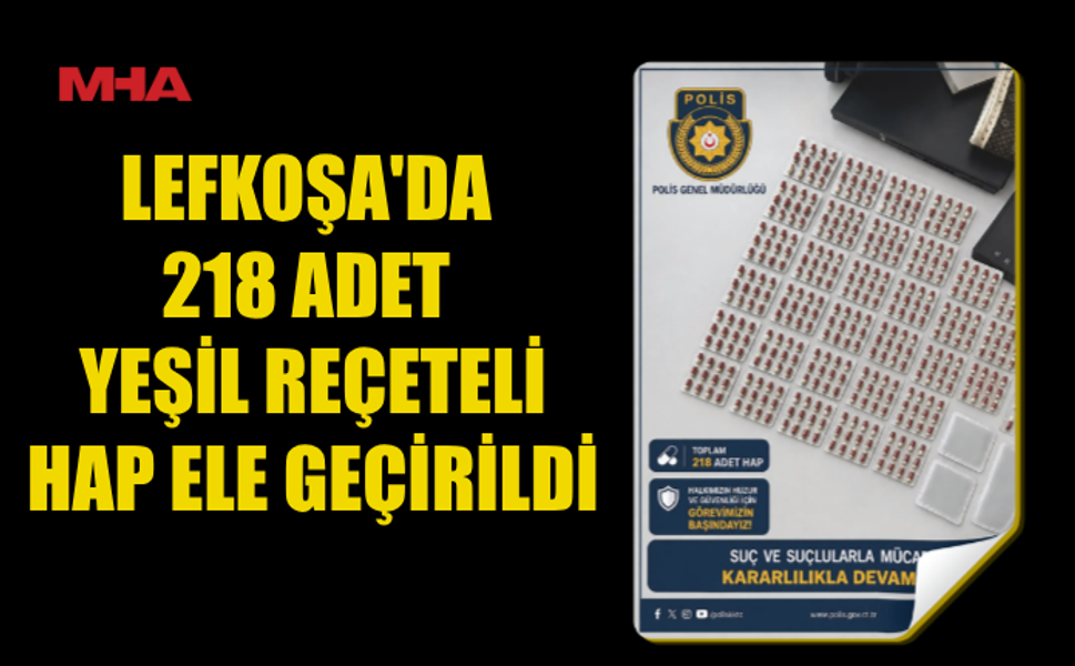 218 HAPLA YAKALANAN 2 ŞÜPHELİ TUTUKLANDI