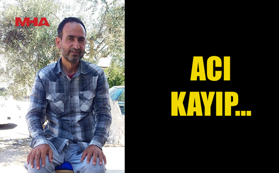 GAZİMAĞUSA’DA TUNCAY TURAÇ’IN VEFATI YÜREKLERİ YAKTI