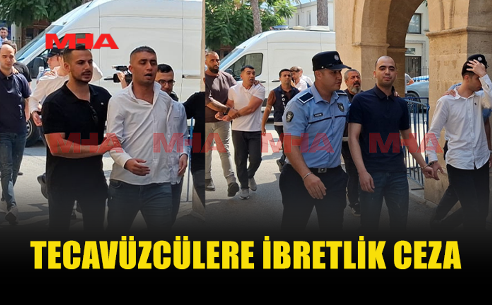 MAHKEMEDEN NET MESAJ: KÜLTÜR FARKI SUÇA KILIF OLAMAZ