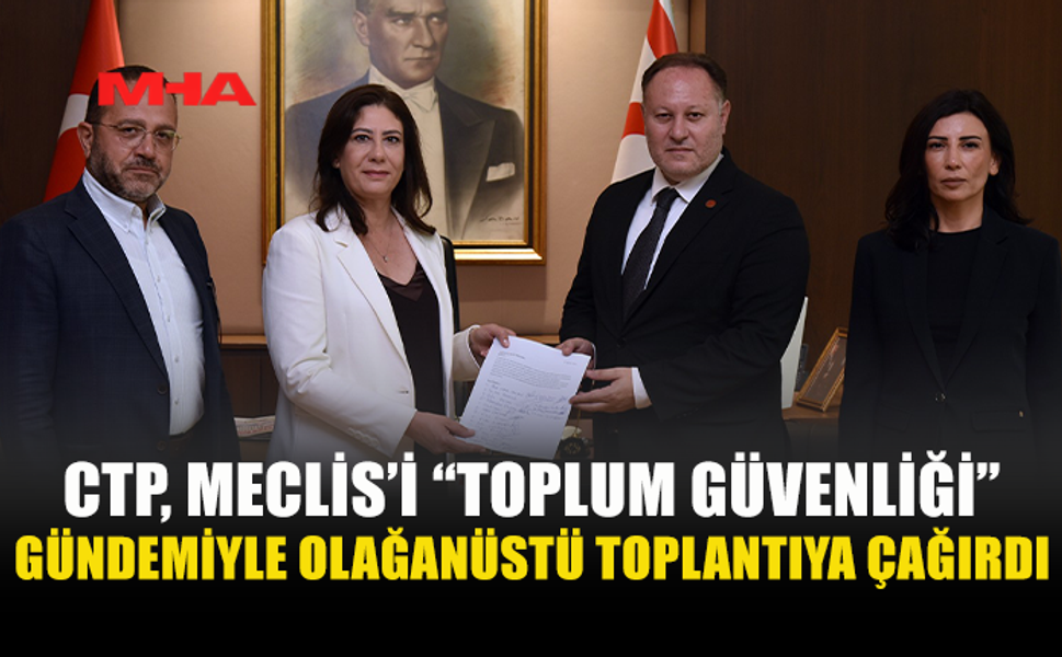 İNCİRLİ: BU MESELE POLİSİYE DEĞİL, SİYASİ BİR MESELEDİR