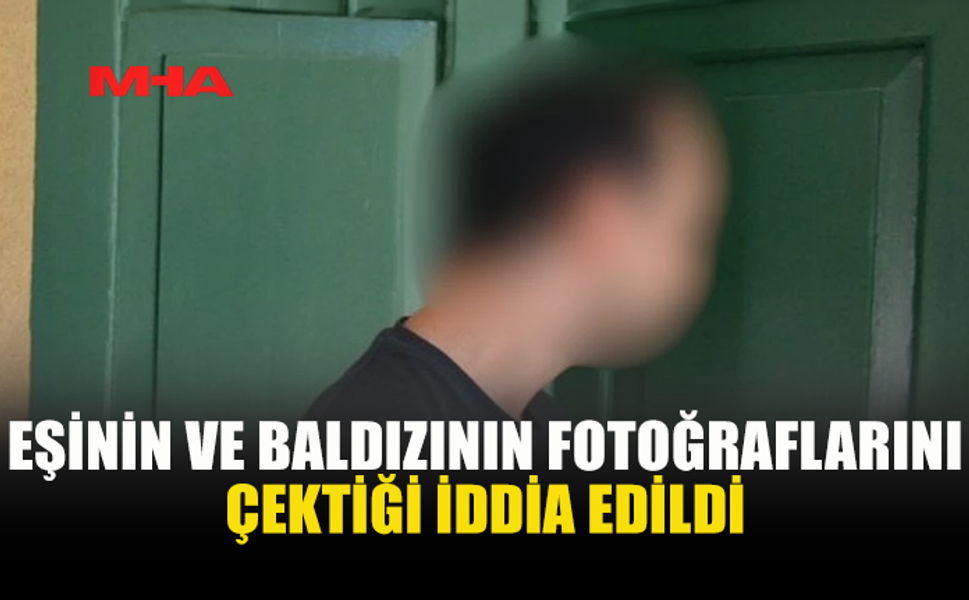 ÖZEL HAYATIN GİZLİLİĞİNİ İHLAL SUÇUNDAN TUTUKLANAN ZANLI TEMİNATLA SERBEST