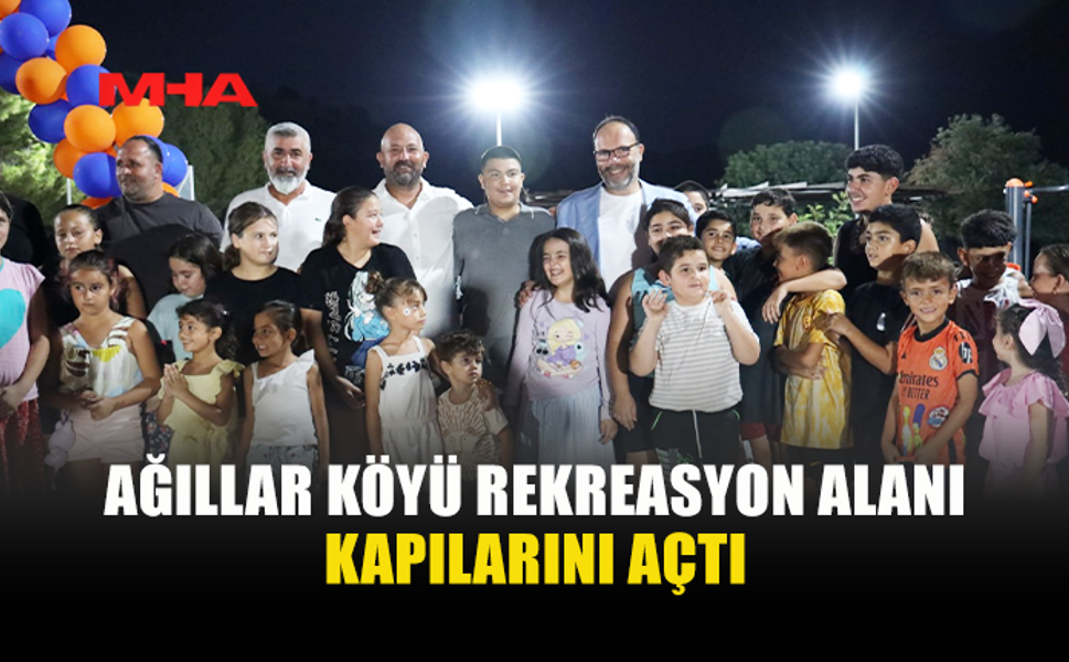 SADIKOĞLU: “EN GÜZEL YATIRIM, İNSANINA YAPILAN YATIRIMDIR”