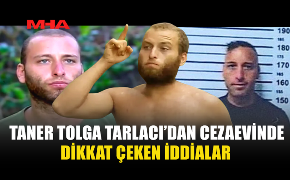 18 YIL HAPİS CEZASI ALAN TARLACI: MUSK VE TRUMP’A ULAŞTIM
