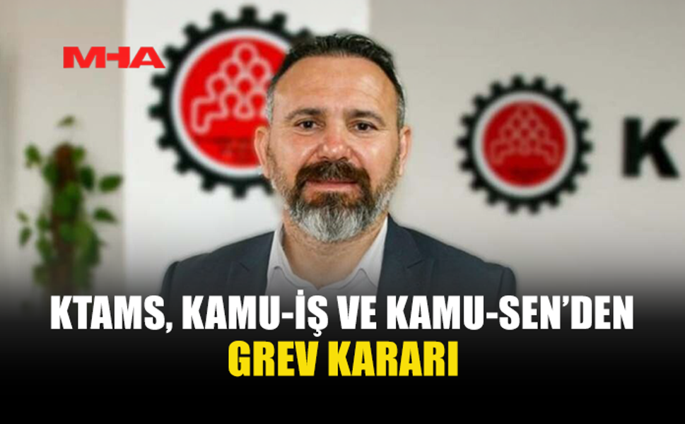 MAHKEMELERDE PERSONEL KRİZİ: SENDİKALARDAN GREV UYARISI