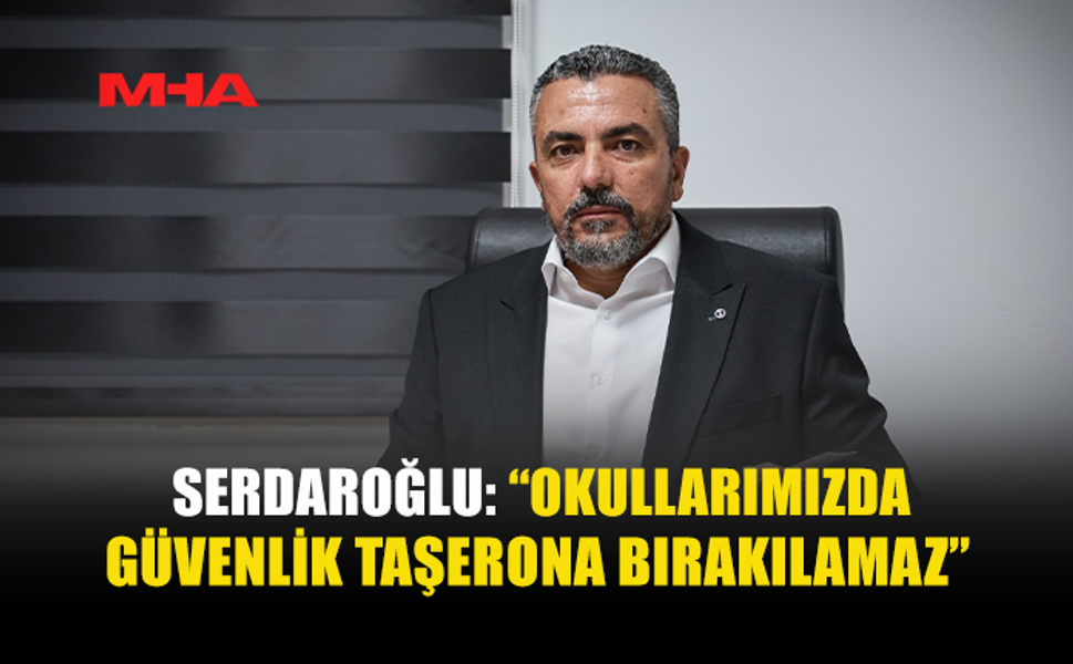 KAMU-İŞ: ÇOCUKLARIN GÜVENLİĞİ İHALE KONUSU YAPILAMAZ