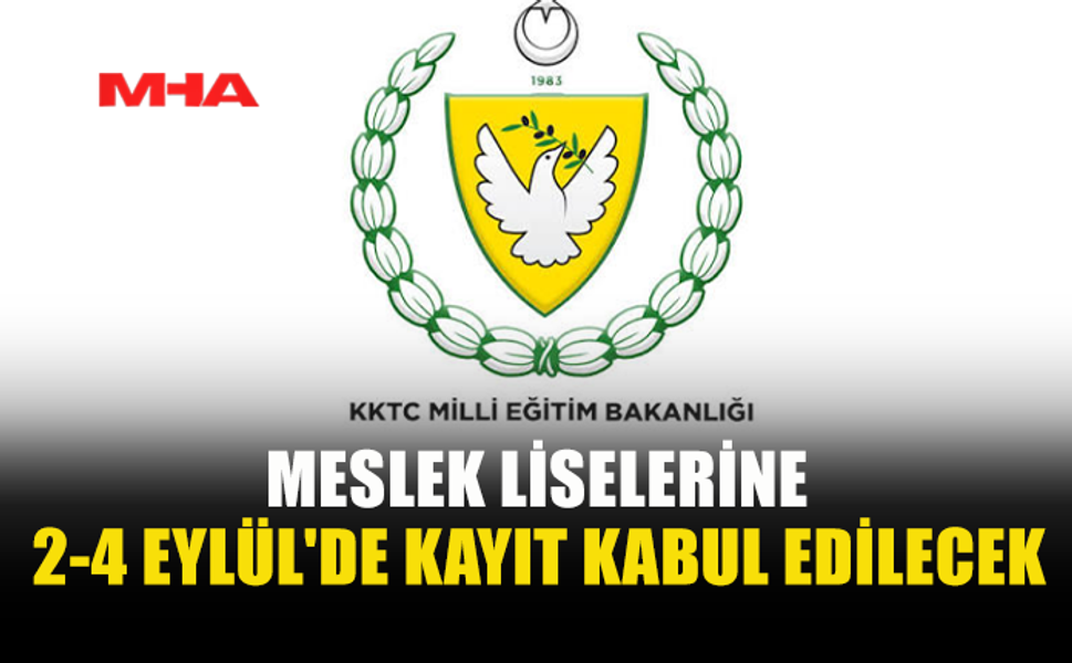 MESLEK LİSELERİNDE İKİNCİ BAŞVURU DÖNEMİ BAŞLIYOR