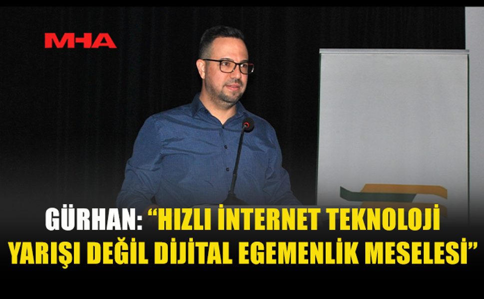 BMO’DAN KKTC’NİN DİJİTAL GELECEĞİ İÇİN ŞEFFAFLIK ÇAĞRISI