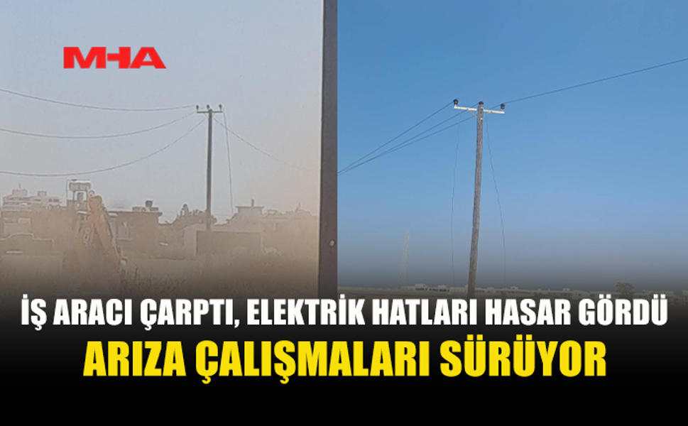 YENİ BOĞAZİÇİ’NDE PLANLI ELEKTRİK KESİNTİSİ