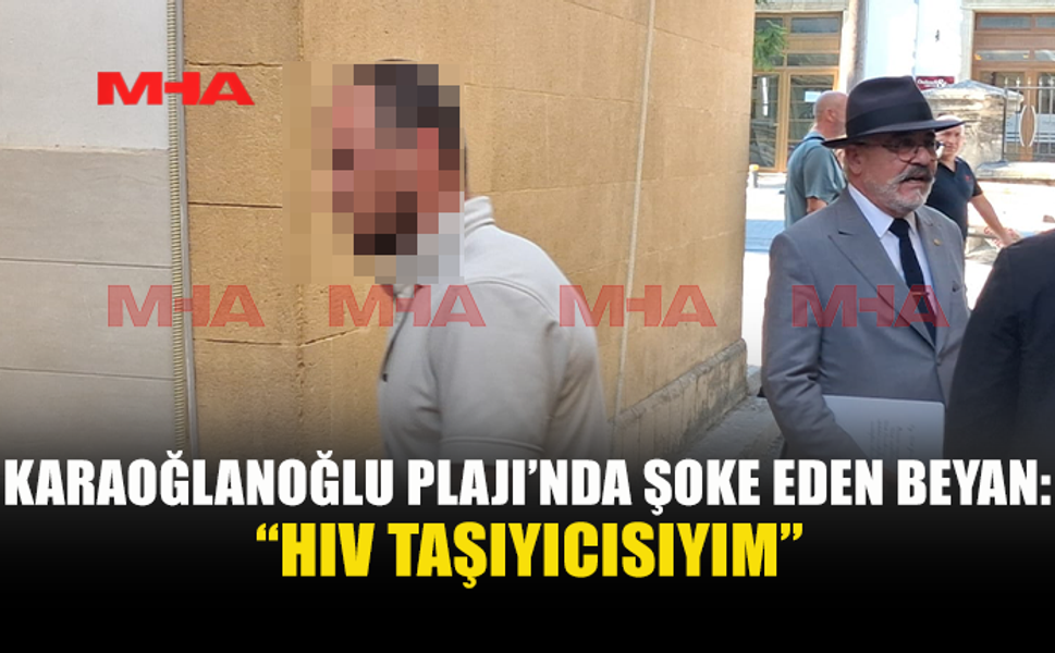 PLAJDAKİ ÇOCUK İST*SMARI SORUŞTURMASINDA DİKKAT ÇEKEN İDDİA