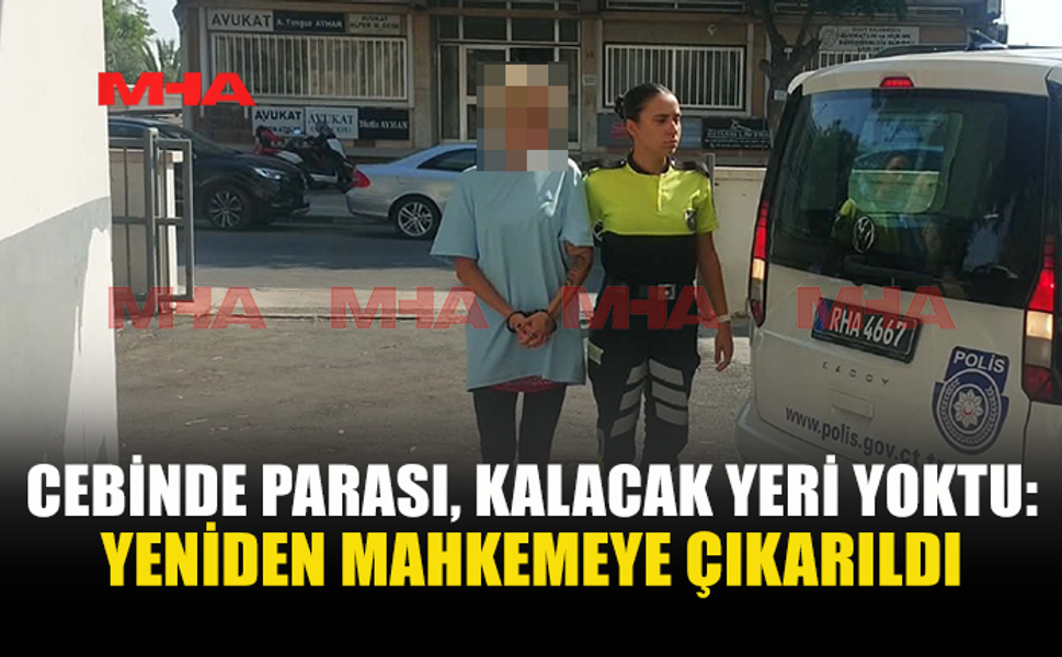 PALM BEACH’TE ŞEZLONGDA UYURKEN YAKALANMIŞTI