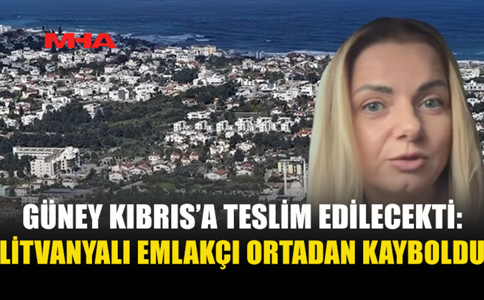 FRANSA’DA TUTUKLANDI, SERBEST BIRAKILDI, ORTADAN KAYBOLDU