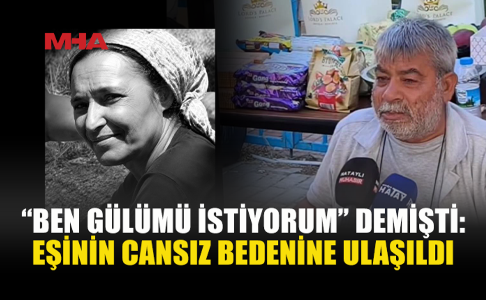 ABBAS DEMİR’İN BEKLEYİŞİ ACIYLA SONLANDI