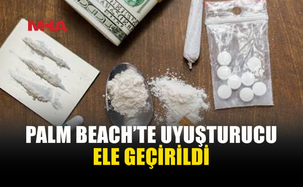GAZİMAĞUSA’DA POLİS DENETİMİNDE UY*ŞTURUCU ELE GEÇİRİLDİ