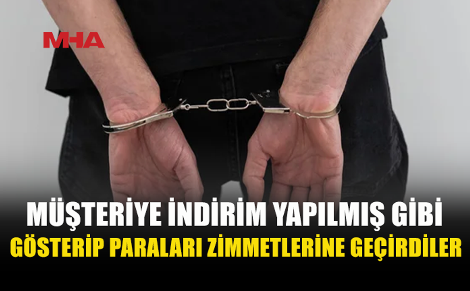 GİRNE’DE 2 BİN 431 TL’LİK ŞİRKET PARASI ÇALINDI