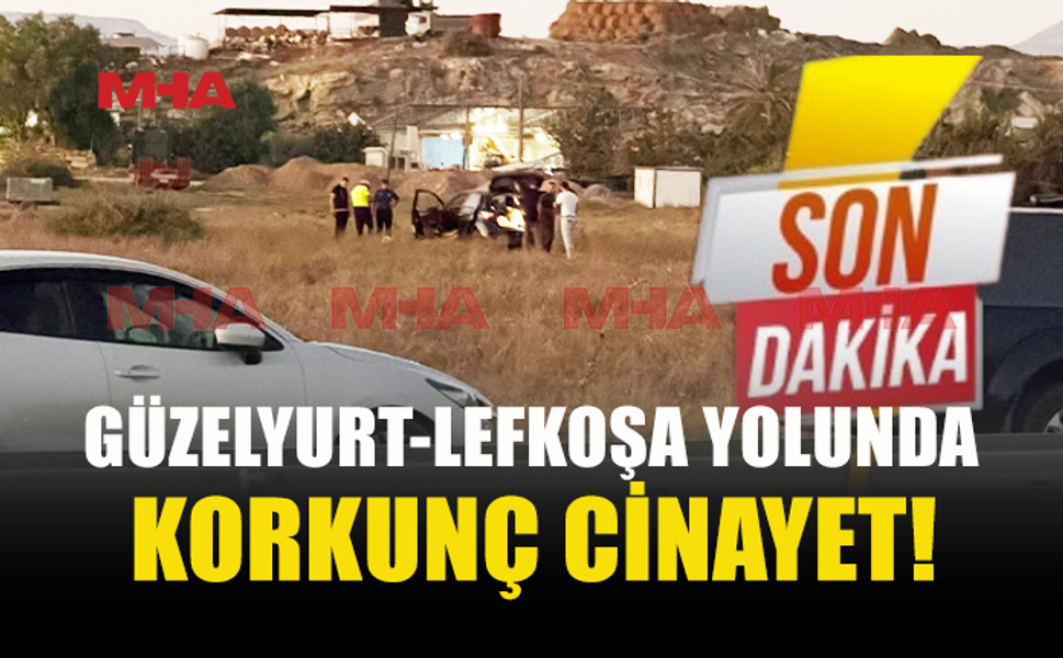 TARTIŞTIĞI EŞİNİ SPİRAL ALETİYLE ÖLD*RDÜ!
