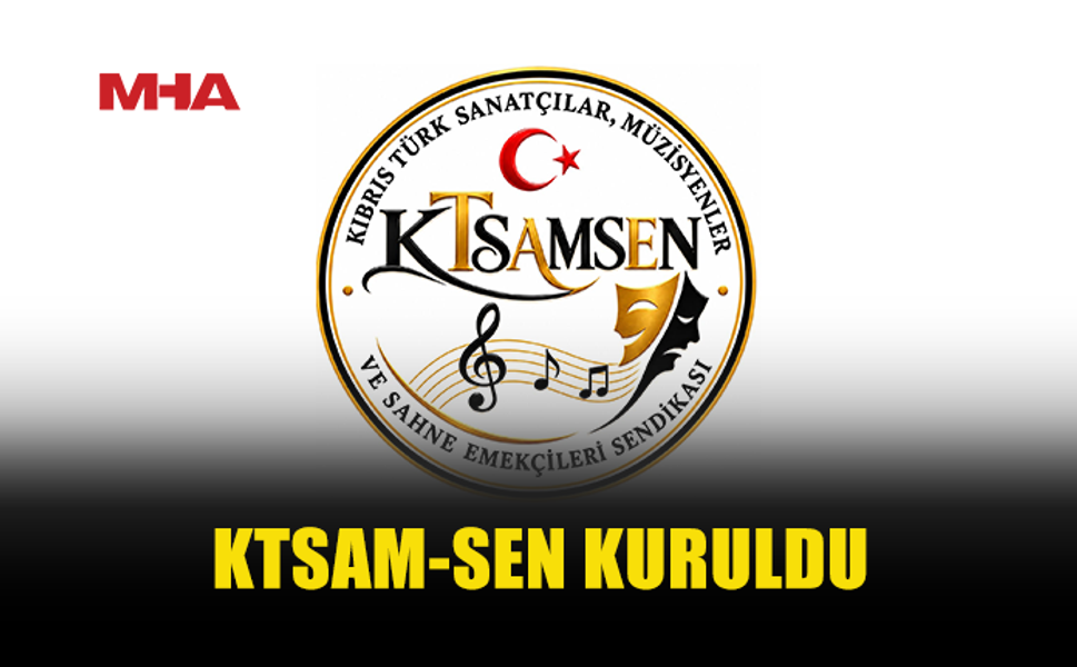 KTSAM-SEN SANAT EMEKÇİLERİNİN HAKLARI İÇİN KURULDU