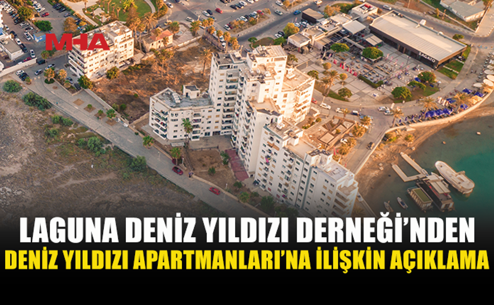 DENİZ YILDIZI APARTMANLARI İÇİN TEKNİK İNCELEME GÜNCELLENİYOR