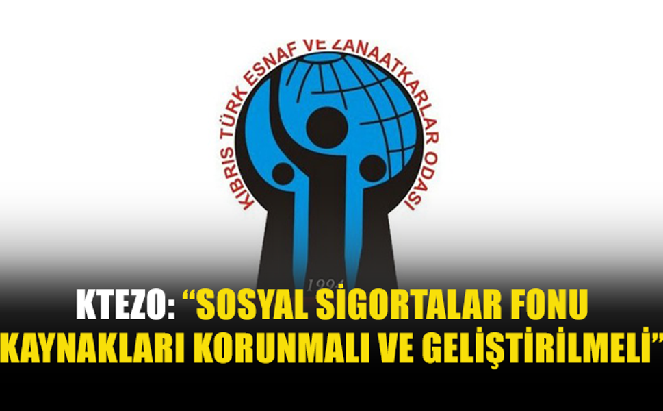 KTEZO’DAN SOSYAL SİGORTALAR FONU KARARINA ELEŞTİRİ