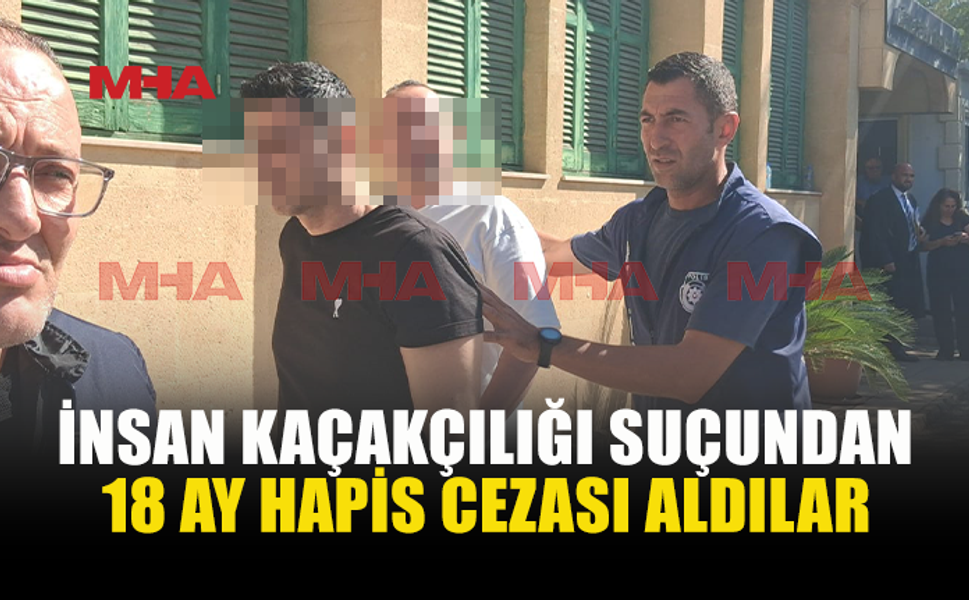 ŞADİ CEYLAN DAVASINDA KARAR AÇIKLANDI