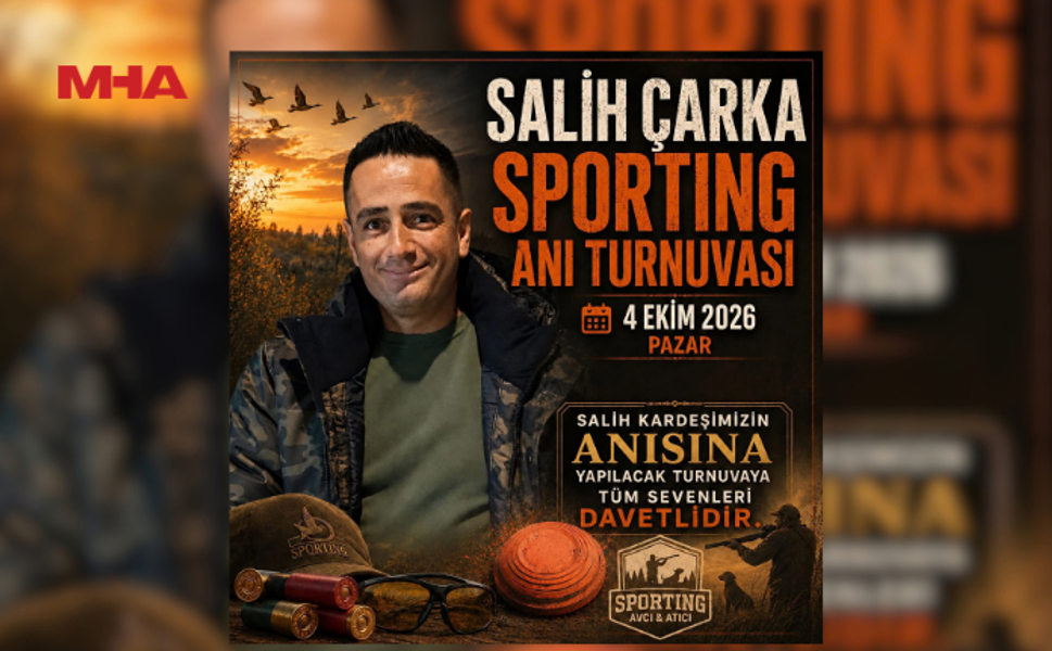 SALİH ÇARKA’NIN ANISINA VEFA BULUŞMASI