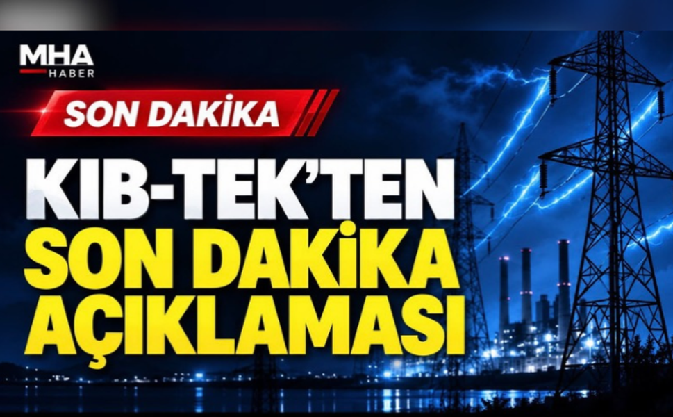 KIB-TEK’TEN EL-SEN’E GREVİ SONLANDIRMA ÇAĞRISI