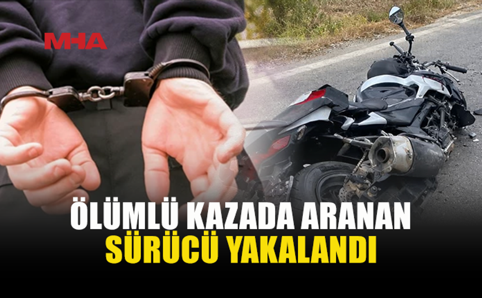 GAZİMAĞUSA’DAKİ ÖLÜMLÜ KAZADA SÜRÜCÜ TUTUKLANDI