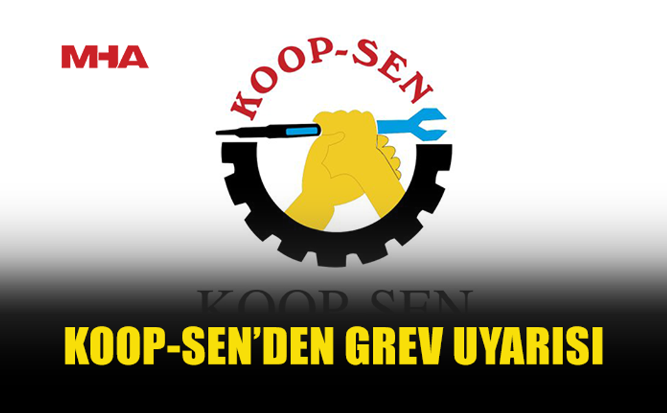 KOOPBANK’TA GREV SİNYALİ