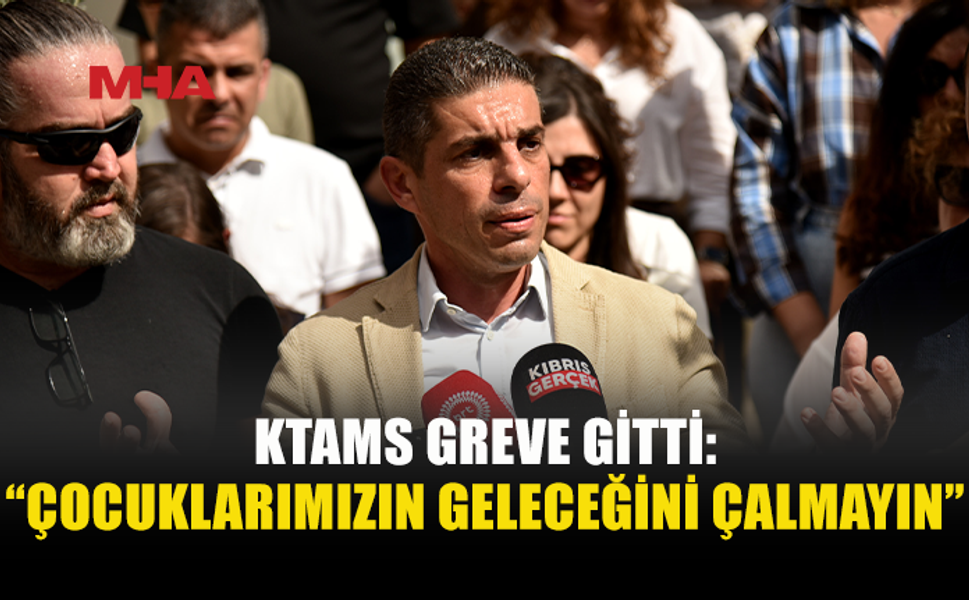 KTAMS: MİLYONLARCA DOLARLIK KREDİ DOSYALARI YÜRÜRLÜĞE GİRECEK