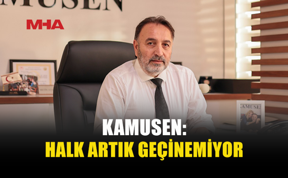 KAMUSEN: 4 KİŞİLİK AİLENİN YAŞAM MALİYETİ 259 BİN TL’Yİ AŞTI